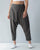 Slouchy Pants - Charcoal