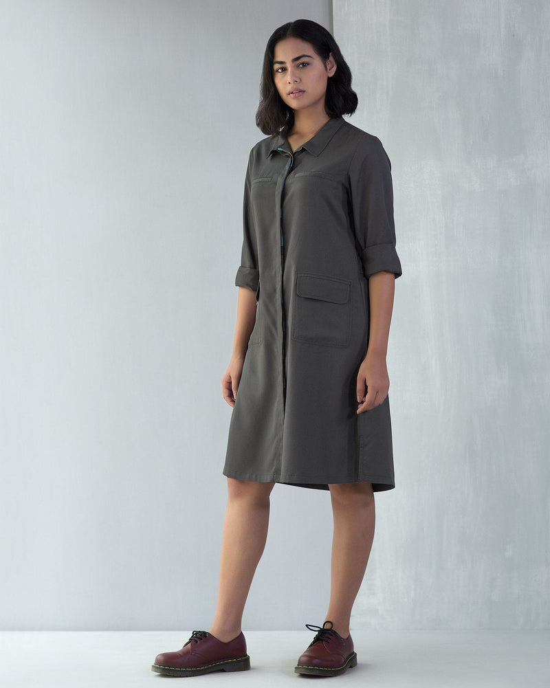 Rover Dress