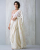 Serai Floral Sari