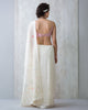 Serai Floral Sari