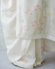 Serai Floral Sari