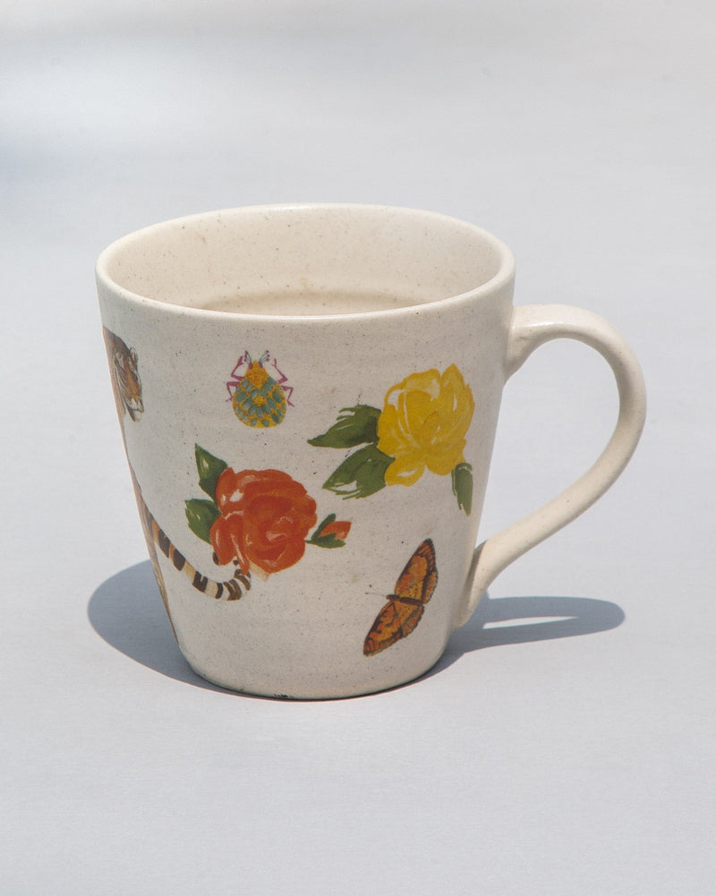 Tigress Mug
