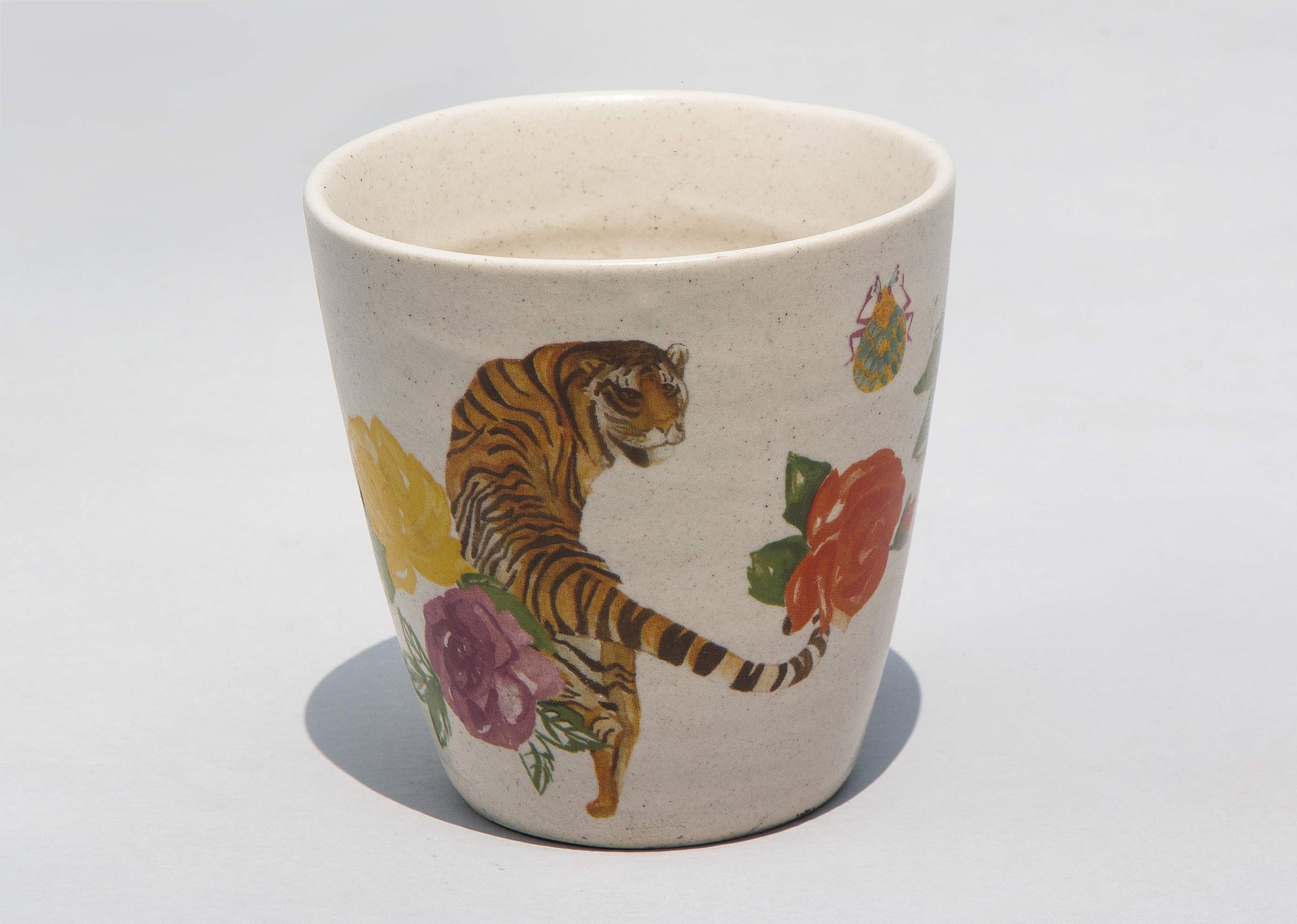 Tigress Mug