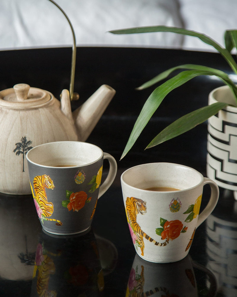 Tigress Mug