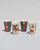 Serai Kulhar (Set of 4)