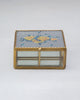 Vintage Jewellery Box - Large