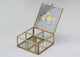 Vintage Jewellery Box - Large