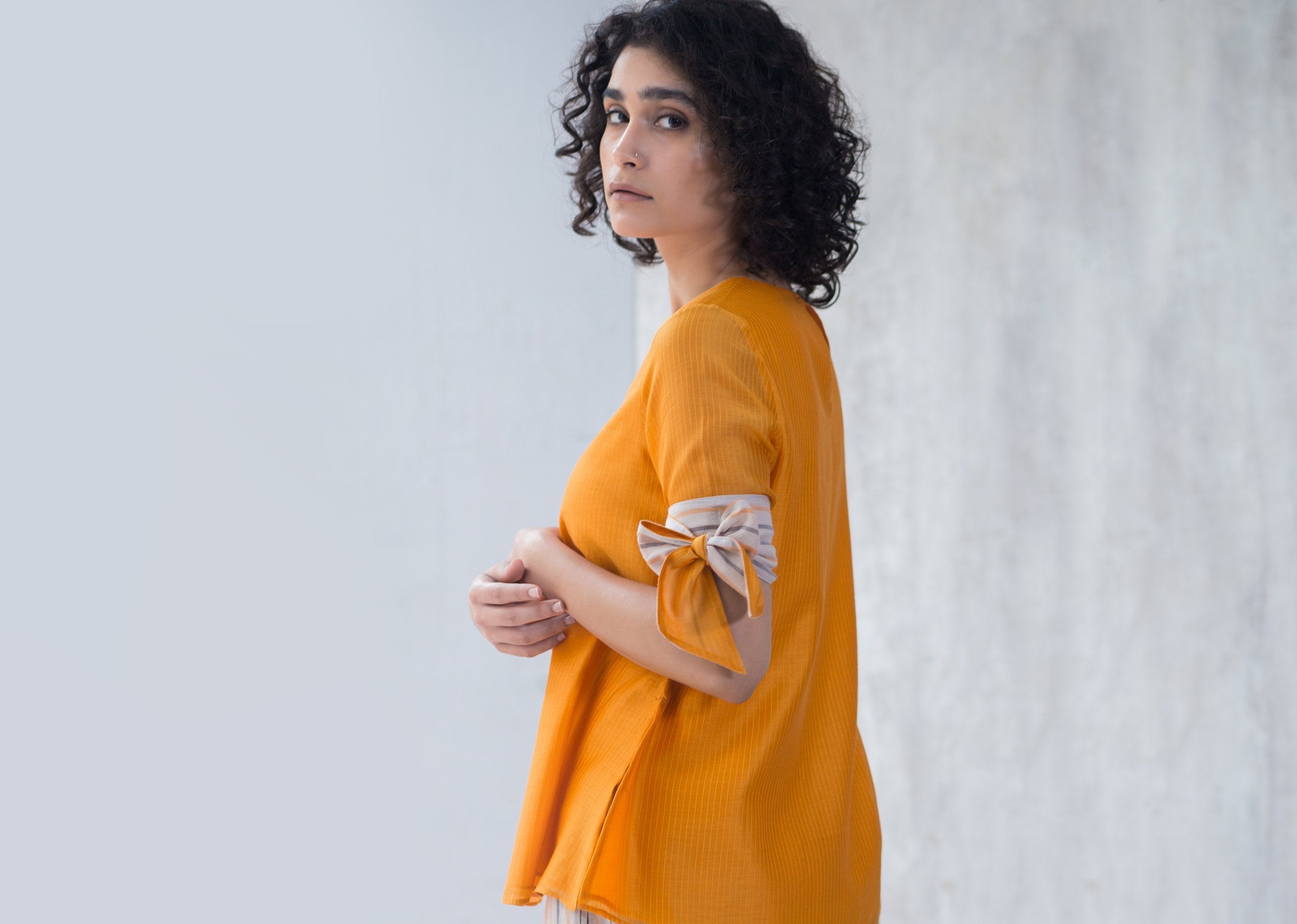 Shift Top