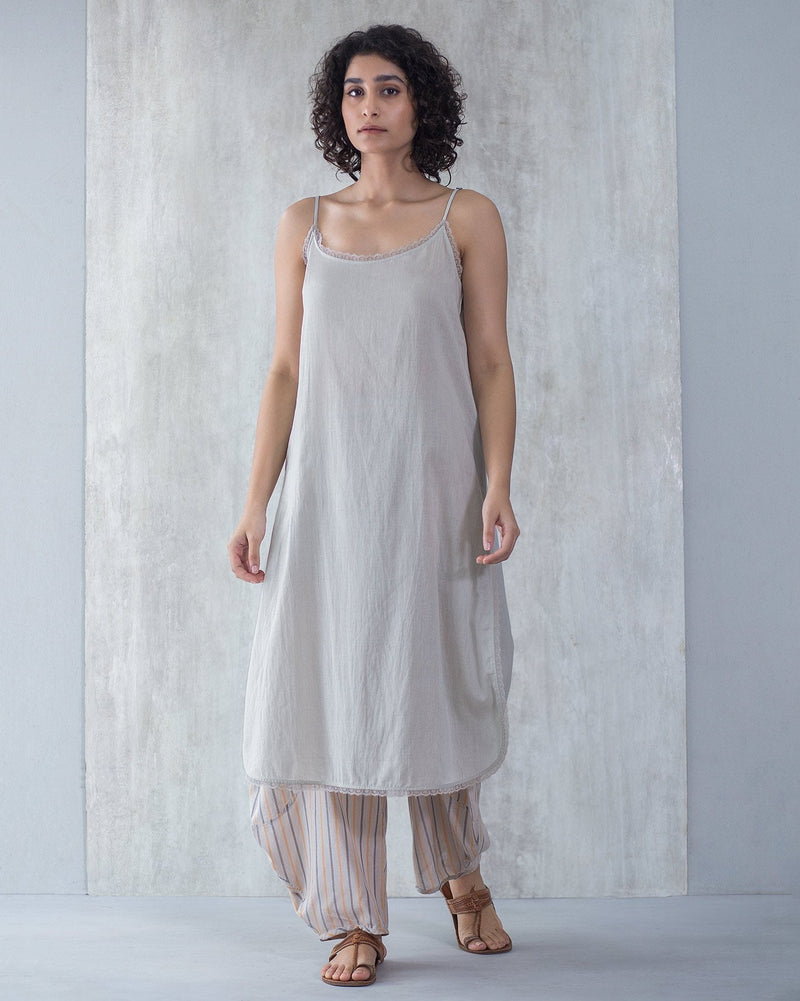 Vintage Camisole - Grey
