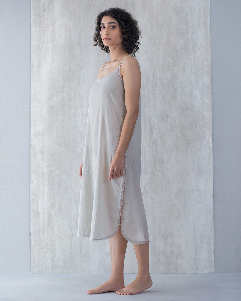 Vintage Camisole - Grey