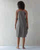 Vintage Camisole Slip - Charcoal