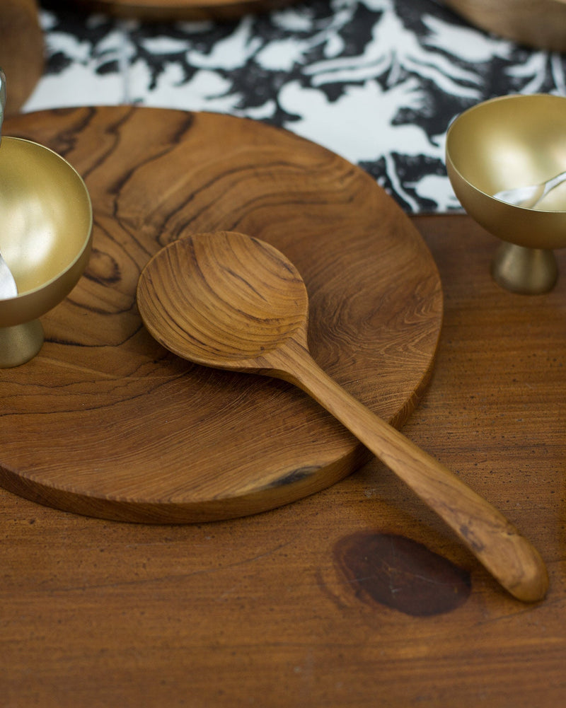 Serai Salad servers (Set of 2)