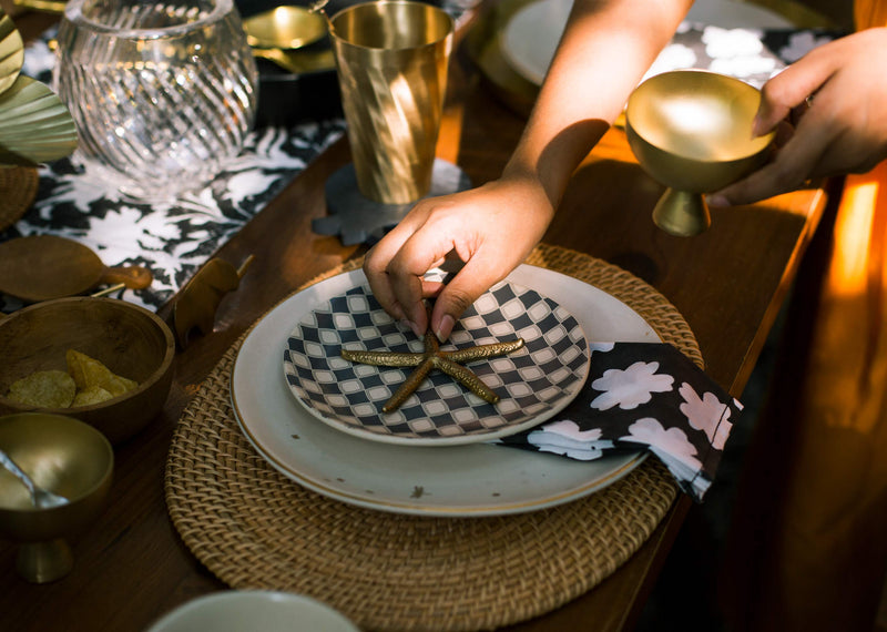 Tara Dinner Plate