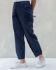 Stop & Refuel Trousers - Indigo