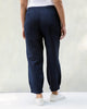 Stop & Refuel Trousers - Indigo