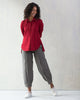 Stop & Refuel Trousers - Charcoal