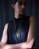 Ultramarine Reef Necklace