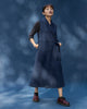 Twill Maxi Overlay