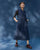 Twill Maxi Overlay