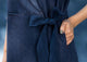 Twill Maxi Overlay