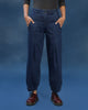 Stop & Refuel Trousers - Blue