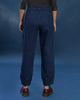 Stop & Refuel Trousers - Blue