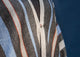 Stripe Poncho
