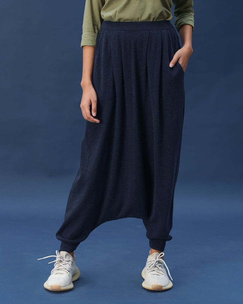 Tori Trousers - Navy
