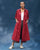 Roadtrip Jacket - Red