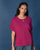 Rover Sweater - Berry