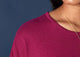 Rover Sweater - Berry