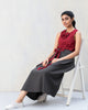Rivet Top - Red