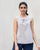 Rivet Top - Ash Grey