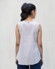 Rivet Top - Ash Grey