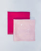 Teardrop Pocket Square (Set of 2)