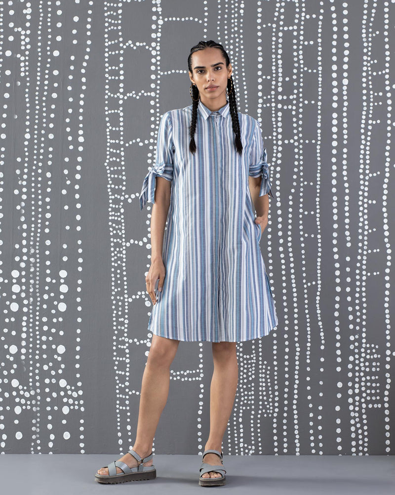 Shift Dress