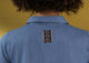 Youji Dress - Blue Wash