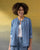Safar Jacket - Denim