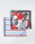 Zanzibar Pocket Square (Set of 2)