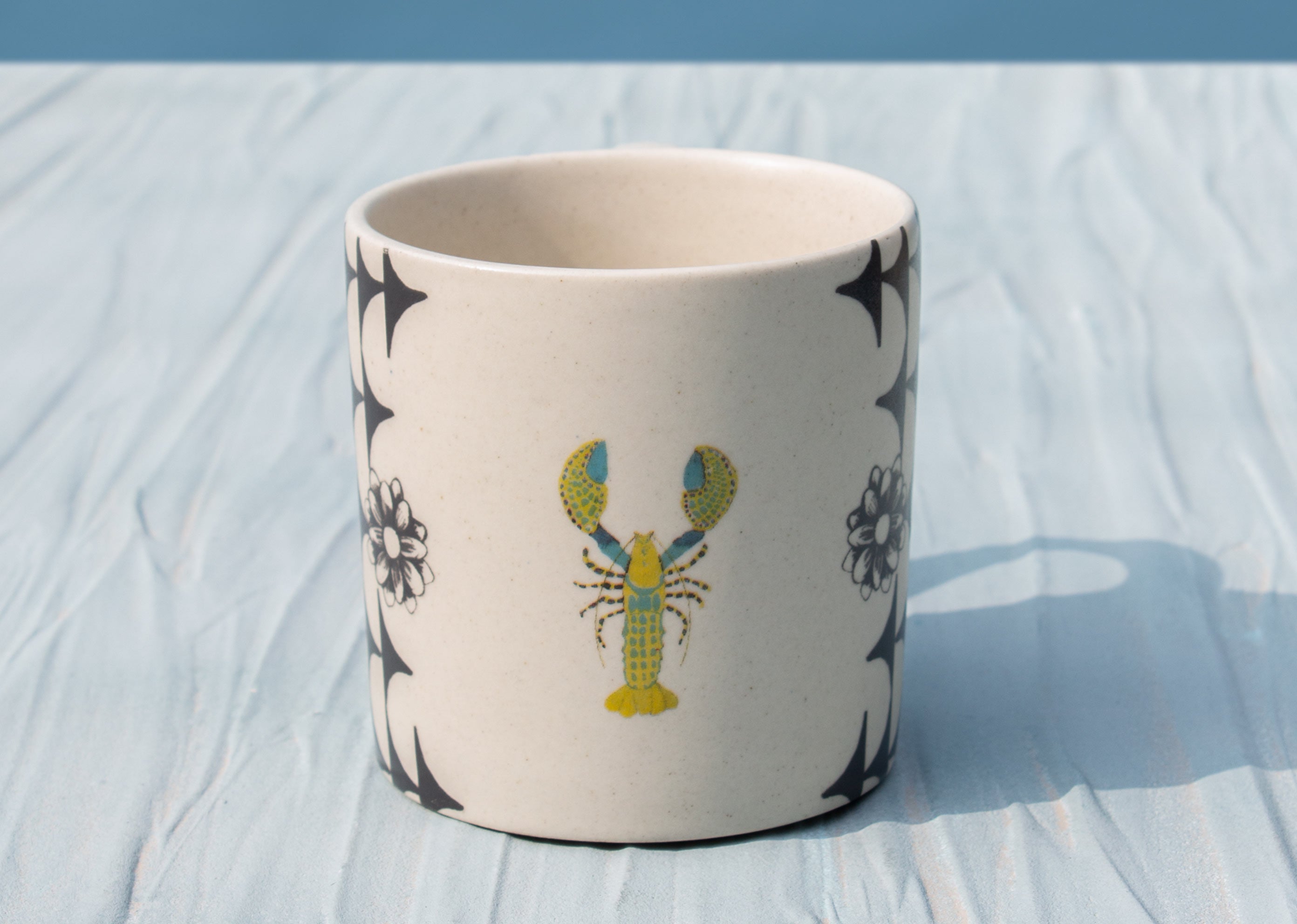 Zanzibar Mug