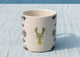 Zanzibar Mug