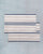 Zanzibar Stripe Placemat (Set of 2)
