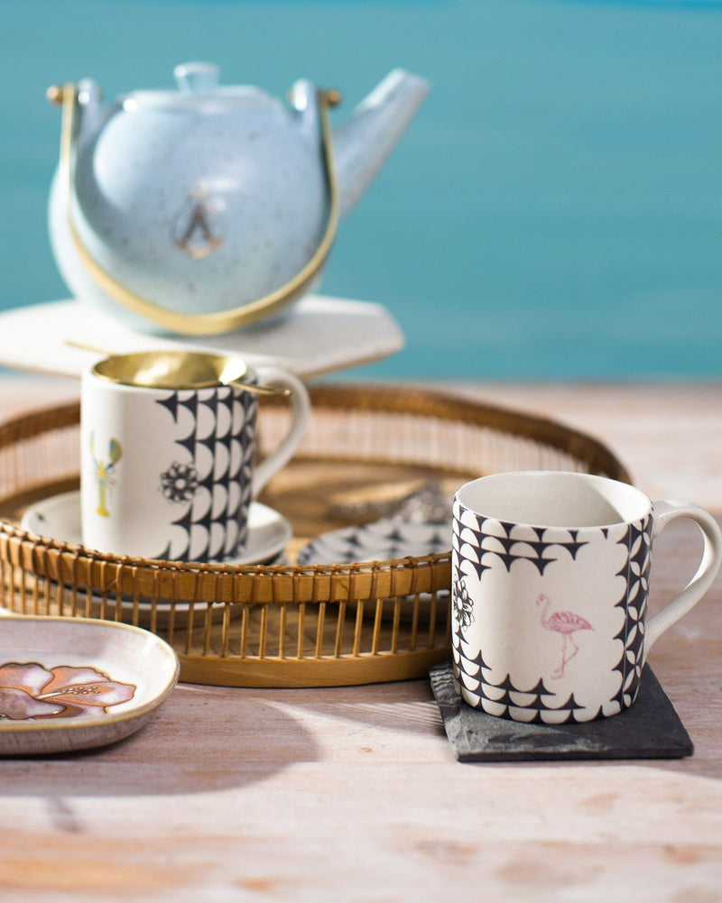 Zanzibar Mug