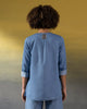 Safar Jacket - Denim