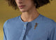 Safar Jacket - Denim