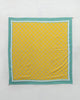 Zanzibar Scarf - Yellow