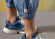 Safar Pants - Denim