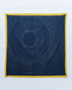 Ripple Scarf - Blue
