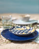 Zanzibar Dinner Plate (Set of 2)