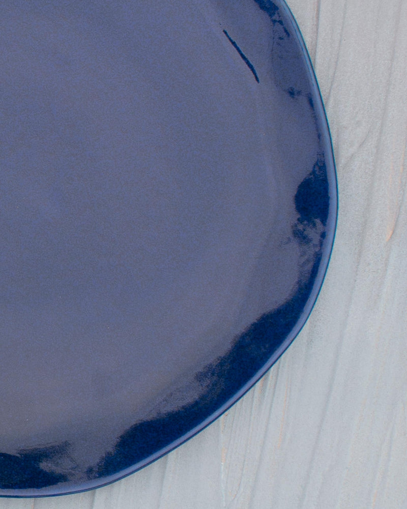 Zanzibar Dinner Plate (Set of 2)